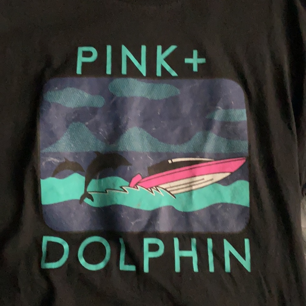 2011 Pink Dolphin - summer 2011 collection - Picture 2 of 4